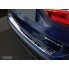 Накладка на задний бампер (Avisa, 2/38031) BMW X1 F48 (2015-)